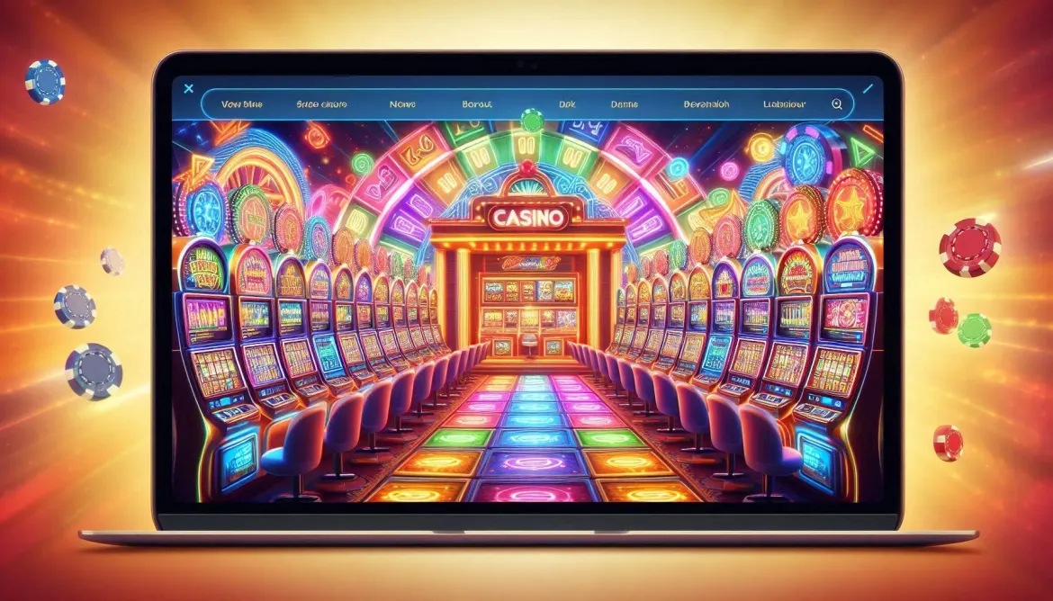 Golobet Casino
